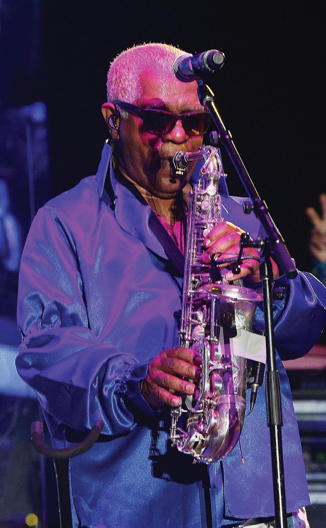 Kool & the Gang co-founder and Orlando native Dennis Thomas dies at 70